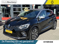 Renault Captur - E-Tech Plug-in Hybrid 160 Initiale Paris