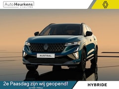 Renault Austral - Esprit Alpine Full Hybrid E-Tech 200 l Meer dan € 4.500 voorraadvoordeel l Gratis 5 jaar f