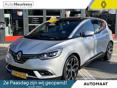 Renault Scénic - TCe 140 Techno | Automaat | Dodehoek detectie | Head-Up Display |
