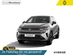 Renault Symbioz - Techno Full Hybrid E-Tech 160 l Meer dan € 4.000 voorraadvoordeel l Gratis 5 jaar fabrieks