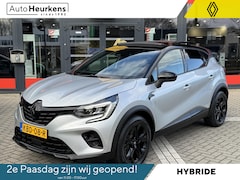 Renault Captur - E-Tech Plug-in Hybrid 160 Rive Gauche E-TECH | Panoramadak | Achteruitrijcamera |