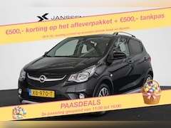 Opel Karl - 1.0 Rocks Online Edition | Carplay | Bluetooth | Parkeersensoren |