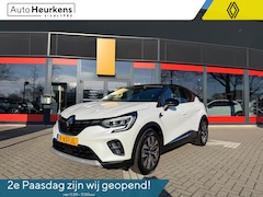 Renault Captur - E-Tech Plug-in Hybrid 160 Intens | Dealeronderhouden | KEYLESS ENTRY/START | CAMERA |