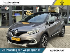 Renault Captur - TCe 150 EDC Intens | NL Auto | Automaat |