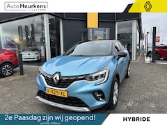 Renault Captur - E-Tech Plug-in Hybrid 160 Intens