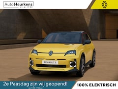 Renault 5 - Techno 150 pk Comfort Range l Meer dan € 1.500 voorraadvoordeel l Gratis 5 jaar fabrieksga