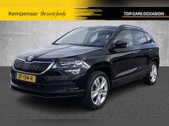 Skoda Karoq - 1.5 TSI ACT Ambition Business