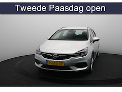 Opel Astra Sports Tourer - 1.2 Edition | 42000KM | Airco | Carplay&Android | Led