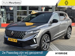 Renault Austral - E-Tech full hybrid 200 techno | 1e Eigenaar | NL Auto |