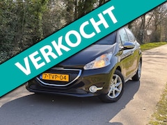 Peugeot 208 - 1.2 VTi Style | Cruise control + Navi |