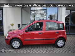 Fiat Panda - 1.2 Dynamic '08|Airco|05-04-2027 APK|Hoge instap