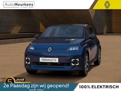 Renault 5 - Techno 150 pk Comfort Range MY25 l Meer dan € 2.000 voorraadvoordeel l Gratis 5 jaar fabri