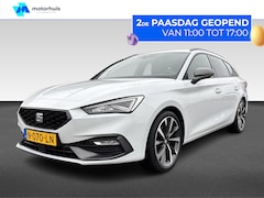SEAT Leon Sportstourer - 1.0 eTSI 110pk DSG-7 FR Business Intense Automaat