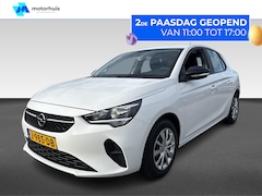Opel Corsa - 1.2 Start/Stop 75pk Edition Edition
