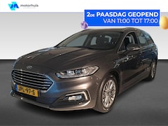 Ford Mondeo Wagon - 2.0 HEV 187pk eCVT Titanium AUTOMATIC