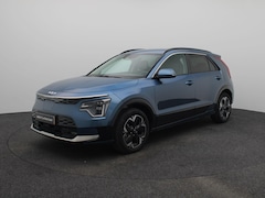 Kia Niro EV - Air 64.8 kWh | Stoel en Stuur Verwarming | Full LED | Dodehoek Sensor | Parkeer Camera