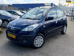 Hyundai i10 - 1.25i Dynamic Cool / Automaat / PDC / Airco