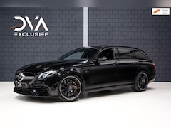 Mercedes-Benz E-klasse - 63 AMG S 4MATIC Premium Plus