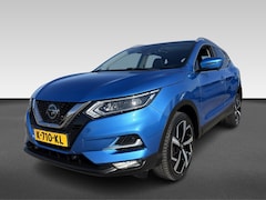 Nissan Qashqai - 1.3 DIG-T Premium Edition