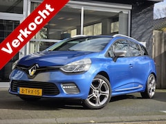 Renault Clio Estate - 1.2 GT NAP | CRUISE | RS-MODE / NAVI