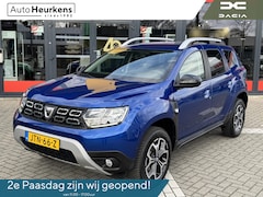 Dacia Duster - TCe 130 15th Anniversary | Verwarmbare voorstoelen | 360 Camera |