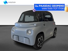 Citroën Ami - Brommobiel . | 2 openslaande deuren | ELECTRIC | LED achterlichten