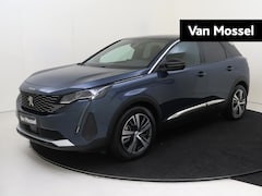 Peugeot 3008 - 1.6 HYbrid 225 Allure Plug in | Automaat | Navigatie | Parkeersensoren