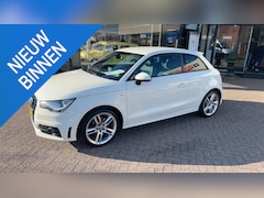 Audi A1 - 1.4 TFSI Pro Line S