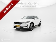 Polestar 2 - 2 SOH 90% Long Range Dual Motor Launch Edition 78kWh Incl BTW