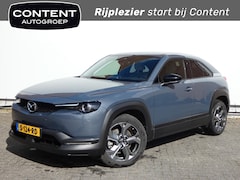 Mazda MX-30 - E-SKYACTIV 145pk Aut Comfort