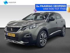 Peugeot 3008 - 1.2 PureTech GT Line | Achteruitrijcamera | Apple Carplay/Android Auto|telefoonintegratie
