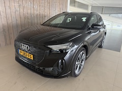 Audi Q4 e-tron - 40 L ed S Com 77 kWh