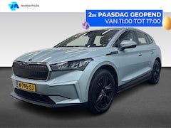 Skoda Enyaq iV - 80 | Adaptive cruise control (tot 210 km/h) | LED Koplampen met LED dagrijverlichting | LE