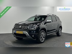 Dacia Duster - 1.0 TCe Bi-Fuel Prestige CAMERA LEER NAVI CARPLAY LM