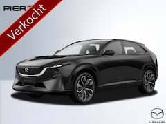 Mazda CX-6e - Takumi 78 kWh NU MET €1.500, - INTRODUCTIEVOORDEEL