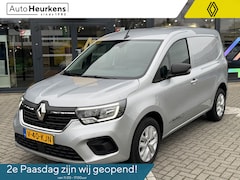 Renault Kangoo - Blue dCi 95 Luxe L1 | Demovoordeel | BTW Auto | NL Auto | 1e eigenaar |