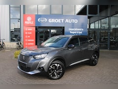 Peugeot 2008 - 1.2 PureTech 130pk Allure Automaat Airco Navi Carplay Zeer mooi
