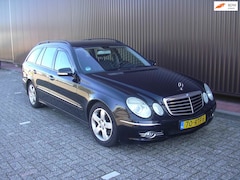 Mercedes-Benz E-klasse Estate - 220 CDI Avantgarde