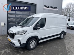 Maxus eDeliver 9 - L3H2 72 kWh