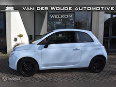 Fiat 500 - 1.2 Pop 2010|Airco|Elekt, pakket|Lm wielen