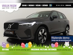 Volvo XC60 - T6 PLUG-IN HYBRID AWD ULTRA DARK -PANO.DAK|HEAD-UP DISP.|360°CAM|TREKHAAK|HARMAN/KARDON