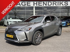 Lexus UX - 300e Business 54 kWh | SOH: nnb | LED | Adaptive CC | Camera |
