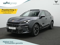 CUPRA Terramar - 1.5 TSI e-Hybrid 272 pk DSG VZ | Panoramadak | Leder/Suede | Sennheiser | 360 Camera | Geh