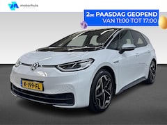 Volkswagen ID.3 - 58kWh 204pk 1ST Plus AUTOMATIC