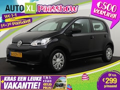 Volkswagen Up! - 1.0 Move UP 5-Deurs Airco LED Multimedia-Scherm DAB