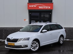 Skoda Octavia Combi - 1.0 TSI Greentech Style Business