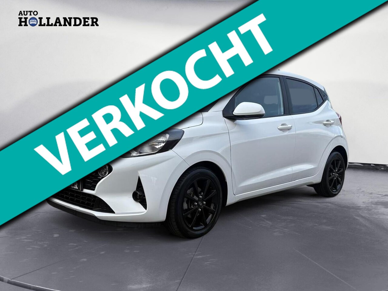 Hyundai i10 - 1.0 Comfort PDC.CARPLAY.LANE ASSIST - AutoWereld.nl