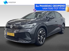 Volkswagen ID.4 - 77kWh 204PK PRO NAVI PDC ECC NAP AUTOMATIC