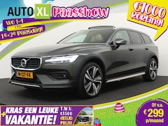 Volvo V60 Cross Country - B5 265PK Aut. Inscription Pano-dak Massage/Ventilatie HUD