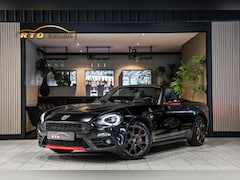 Fiat 124 Spider - 1.4 MultiAir Turbo Abarth|LED|Leder|Bose|Complete historie